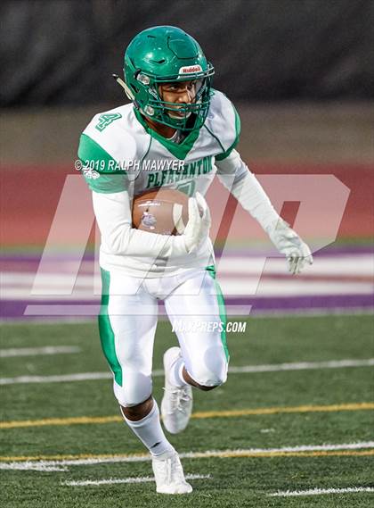 Thumbnail 1 in Pleasanton @ Boerne photogallery.