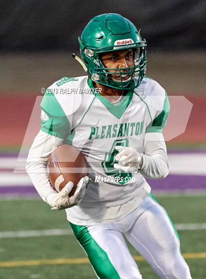 Thumbnail 2 in Pleasanton @ Boerne photogallery.