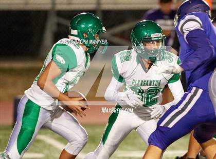 Thumbnail 3 in Pleasanton @ Boerne photogallery.