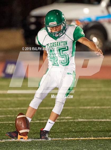 Thumbnail 1 in Pleasanton @ Boerne photogallery.