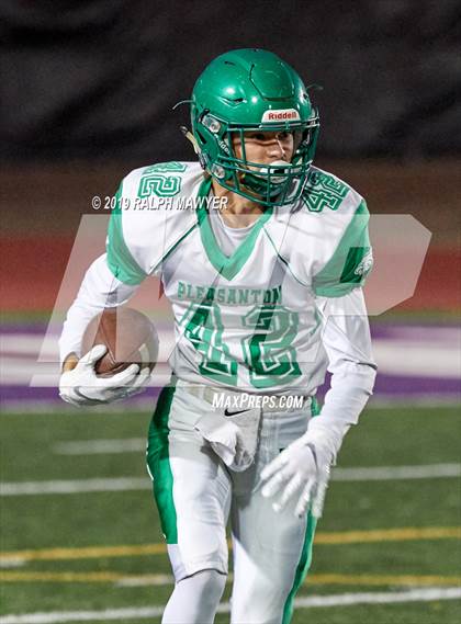 Thumbnail 2 in Pleasanton @ Boerne photogallery.