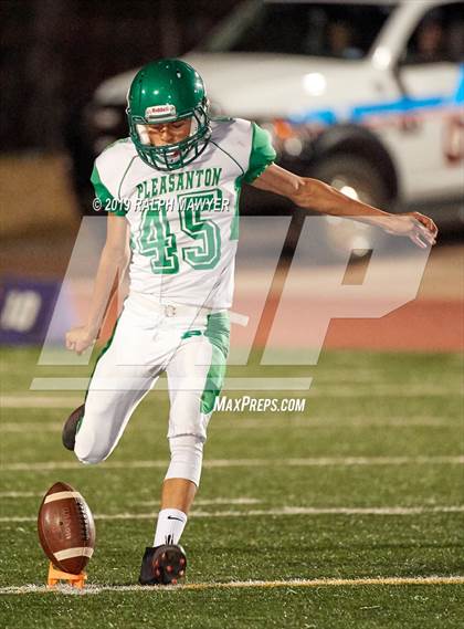 Thumbnail 3 in Pleasanton @ Boerne photogallery.