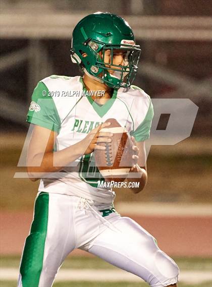 Thumbnail 3 in Pleasanton @ Boerne photogallery.