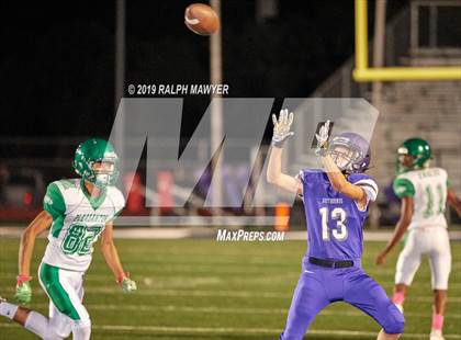 Thumbnail 2 in Pleasanton @ Boerne photogallery.