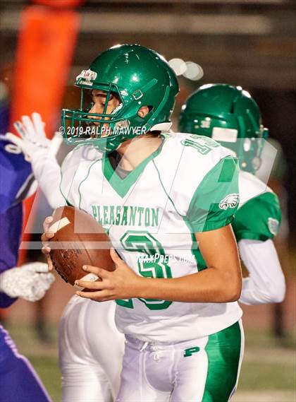 Thumbnail 2 in Pleasanton @ Boerne photogallery.