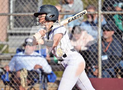 Thumbnail 1 in Palo Verde @ Faith Lutheran (NIAA 5A Southern Region Playoffs Round 1) photogallery.