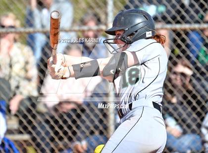 Thumbnail 3 in Palo Verde @ Faith Lutheran (NIAA 5A Southern Region Playoffs Round 1) photogallery.