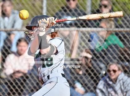 Thumbnail 1 in Palo Verde @ Faith Lutheran (NIAA 5A Southern Region Playoffs Round 1) photogallery.