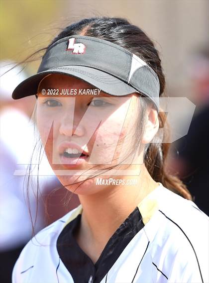 Thumbnail 1 in Palo Verde @ Faith Lutheran (NIAA 5A Southern Region Playoffs Round 1) photogallery.