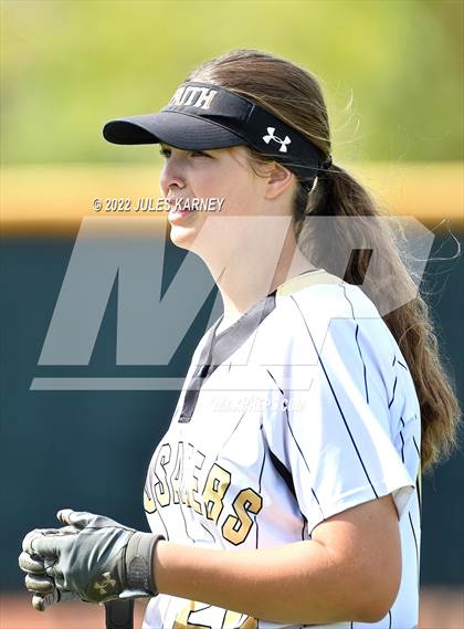 Thumbnail 1 in Palo Verde @ Faith Lutheran (NIAA 5A Southern Region Playoffs Round 1) photogallery.