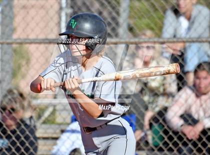 Thumbnail 1 in Palo Verde @ Faith Lutheran (NIAA 5A Southern Region Playoffs Round 1) photogallery.