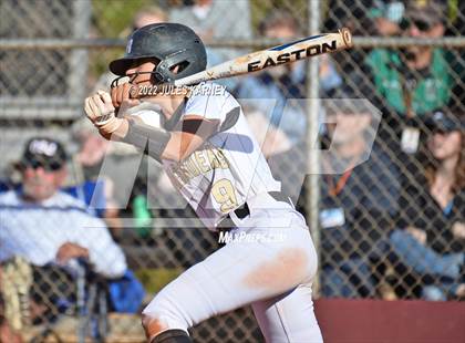 Thumbnail 3 in Palo Verde @ Faith Lutheran (NIAA 5A Southern Region Playoffs Round 1) photogallery.
