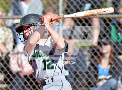 Thumbnail 3 in Palo Verde @ Faith Lutheran (NIAA 5A Southern Region Playoffs Round 1) photogallery.