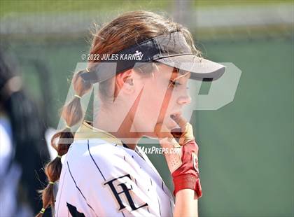 Thumbnail 1 in Palo Verde @ Faith Lutheran (NIAA 5A Southern Region Playoffs Round 1) photogallery.