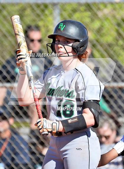 Thumbnail 2 in Palo Verde @ Faith Lutheran (NIAA 5A Southern Region Playoffs Round 1) photogallery.