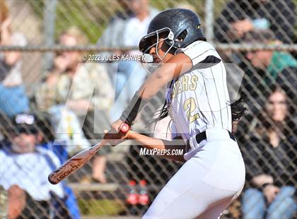Thumbnail 1 in Palo Verde @ Faith Lutheran (NIAA 5A Southern Region Playoffs Round 1) photogallery.