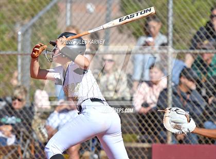 Thumbnail 1 in Palo Verde @ Faith Lutheran (NIAA 5A Southern Region Playoffs Round 1) photogallery.