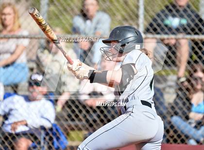 Thumbnail 3 in Palo Verde @ Faith Lutheran (NIAA 5A Southern Region Playoffs Round 1) photogallery.