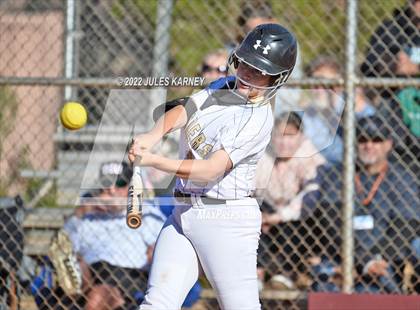 Thumbnail 1 in Palo Verde @ Faith Lutheran (NIAA 5A Southern Region Playoffs Round 1) photogallery.