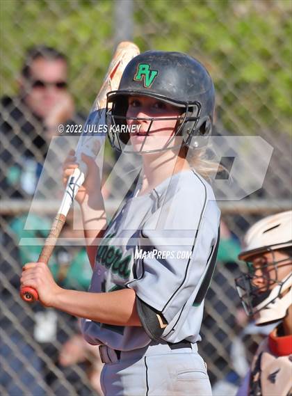 Thumbnail 1 in Palo Verde @ Faith Lutheran (NIAA 5A Southern Region Playoffs Round 1) photogallery.