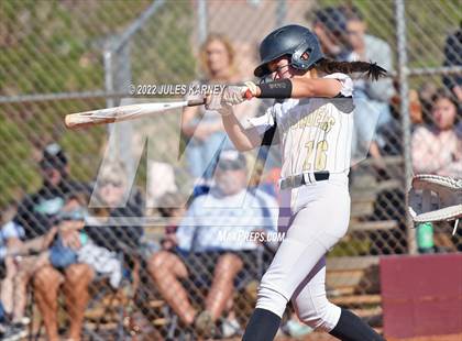 Thumbnail 3 in Palo Verde @ Faith Lutheran (NIAA 5A Southern Region Playoffs Round 1) photogallery.