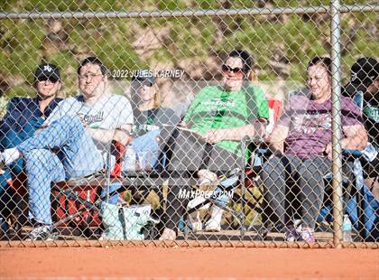 Thumbnail 1 in Palo Verde @ Faith Lutheran (NIAA 5A Southern Region Playoffs Round 1) photogallery.