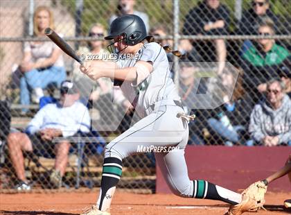 Thumbnail 3 in Palo Verde @ Faith Lutheran (NIAA 5A Southern Region Playoffs Round 1) photogallery.