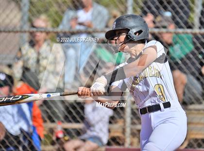 Thumbnail 1 in Palo Verde @ Faith Lutheran (NIAA 5A Southern Region Playoffs Round 1) photogallery.