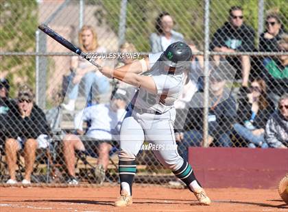 Thumbnail 3 in Palo Verde @ Faith Lutheran (NIAA 5A Southern Region Playoffs Round 1) photogallery.