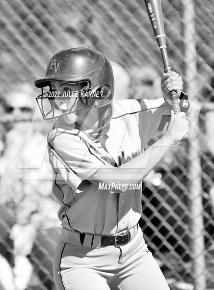 Thumbnail 3 in Palo Verde @ Faith Lutheran (NIAA 5A Southern Region Playoffs Round 1) photogallery.