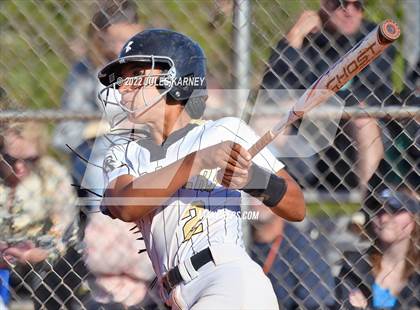 Thumbnail 1 in Palo Verde @ Faith Lutheran (NIAA 5A Southern Region Playoffs Round 1) photogallery.