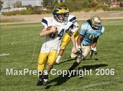 Thumbnail 1 in Rosemont @ Burbank photogallery.
