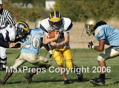 Thumbnail 3 in Rosemont @ Burbank photogallery.