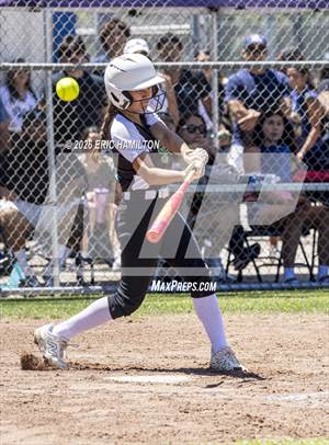 Eagle Rock vs. Venice (CIF City Division 1 Final)