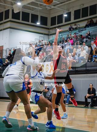 Sonoraville vs. McEachern