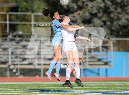Thumbnail 1 in Hamilton @ El Camino Real (CIF LACS D1 Quarterfinal) photogallery.