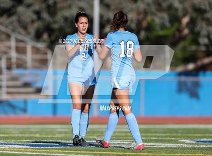 Thumbnail 3 in Hamilton @ El Camino Real (CIF LACS D1 Quarterfinal) photogallery.
