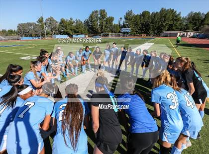 Thumbnail 2 in Hamilton @ El Camino Real (CIF LACS D1 Quarterfinal) photogallery.