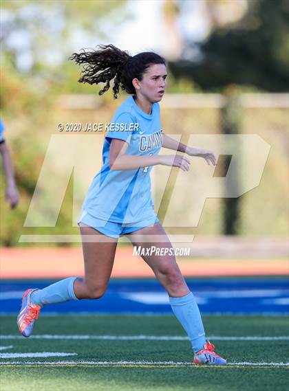 Thumbnail 3 in Hamilton @ El Camino Real (CIF LACS D1 Quarterfinal) photogallery.