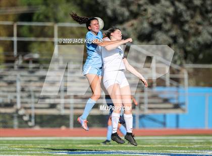 Thumbnail 2 in Hamilton @ El Camino Real (CIF LACS D1 Quarterfinal) photogallery.