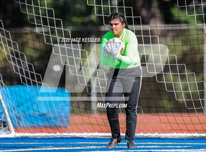 Thumbnail 1 in Hamilton @ El Camino Real (CIF LACS D1 Quarterfinal) photogallery.