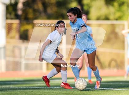 Thumbnail 1 in Hamilton @ El Camino Real (CIF LACS D1 Quarterfinal) photogallery.