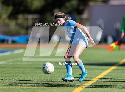Thumbnail 2 in Hamilton @ El Camino Real (CIF LACS D1 Quarterfinal) photogallery.