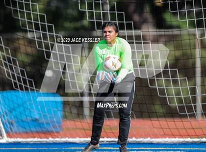 Thumbnail 3 in Hamilton @ El Camino Real (CIF LACS D1 Quarterfinal) photogallery.