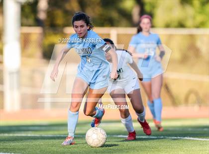 Thumbnail 2 in Hamilton @ El Camino Real (CIF LACS D1 Quarterfinal) photogallery.