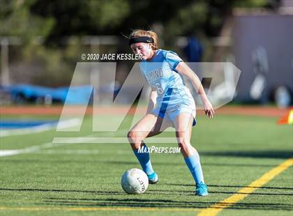 Thumbnail 1 in Hamilton @ El Camino Real (CIF LACS D1 Quarterfinal) photogallery.