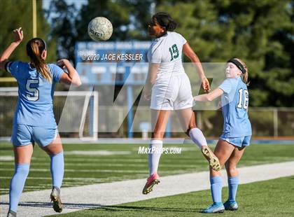 Thumbnail 1 in Hamilton @ El Camino Real (CIF LACS D1 Quarterfinal) photogallery.