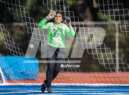 Thumbnail 1 in Hamilton @ El Camino Real (CIF LACS D1 Quarterfinal) photogallery.