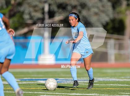 Thumbnail 3 in Hamilton @ El Camino Real (CIF LACS D1 Quarterfinal) photogallery.