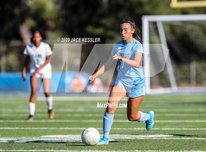 Thumbnail 3 in Hamilton @ El Camino Real (CIF LACS D1 Quarterfinal) photogallery.